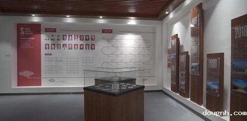 5.特色办馆于校史馆的融合 5.特色办馆于校史馆的融合