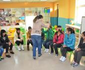 教学实验幼儿园