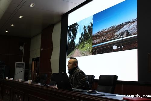 2.马杰老师讲座