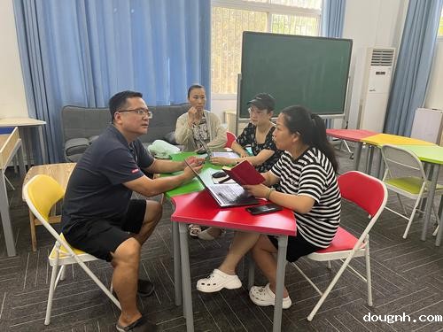 【压缩后】积极准备班主任技能竞赛