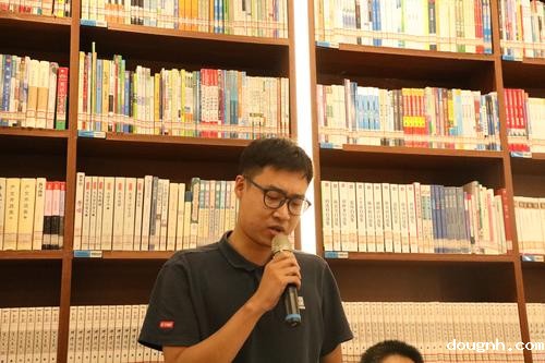 5.青年教师代表发言(1)