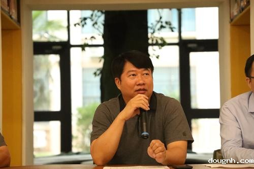 7.党委书记、校长宋志强做总结发言(1)