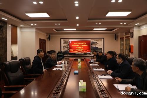 1郑州市教育局师德师风建设专项检查组到校督查