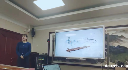 6.郑州市经济贸易学校刘昱初老师分享备赛经验