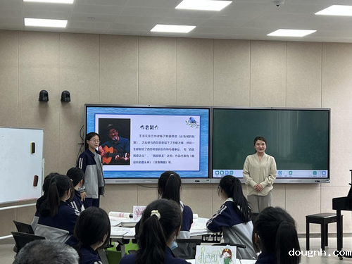 6.李丽老师的声乐课《在那遥远的地方》