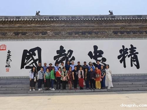 1岳飞精神，薪火相传