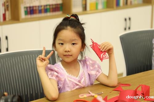 5完成作品，真骄傲！