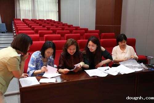 12.审计工会委员增补情况