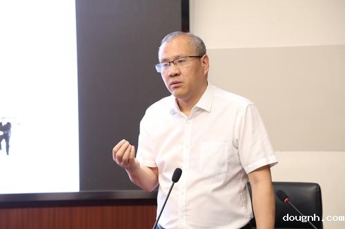 5德育专家涂俊礼分享教育心得