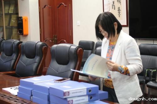 3.检查教育教学文件落实情况