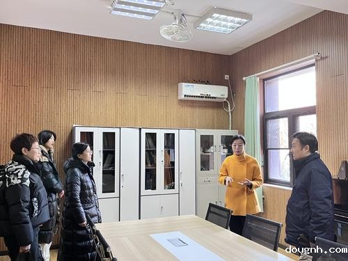 4-考核组实地考察