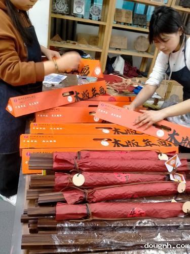 7设计特色包装，精心打包