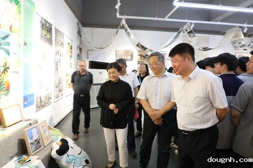 5欣赏趣意横生的作品