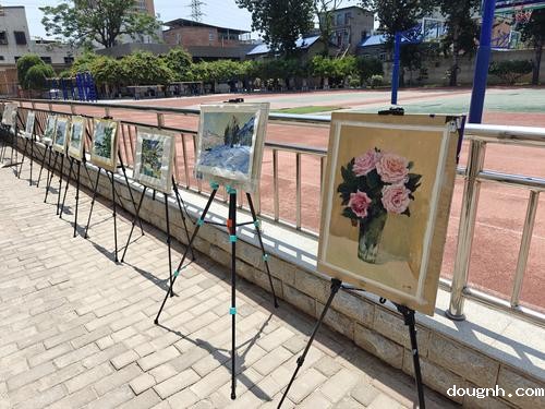 3部分优秀作品展示（一）