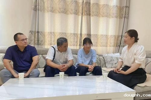 4充分发挥家校合作的协同育人功能