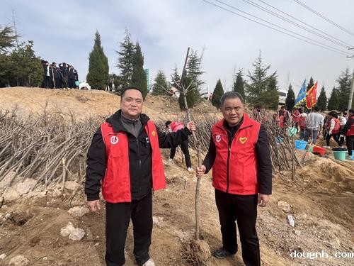 4种下希望  收获喜悦