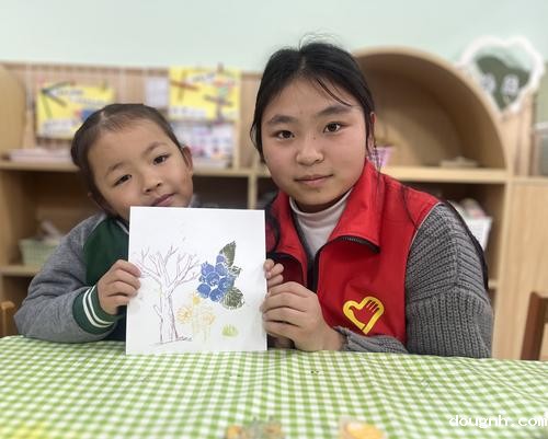 6-小小橡皮章 灿烂童真梦