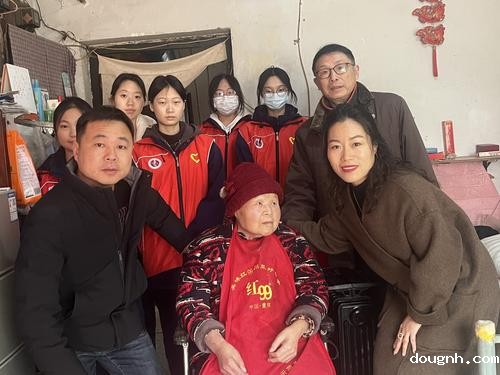 9-关爱老人弘扬传统美德