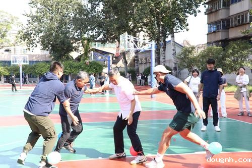 5团体赛精彩刺激