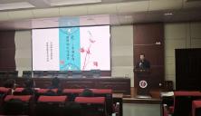 “非遗传承 大师指引”——18新利app举办非遗文化交流活动